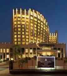 Welcome Hotel Delhi Escorts