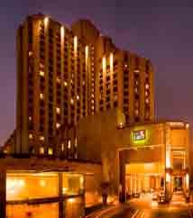 The Lalit Hotel Delhi Escorts