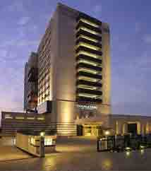 Delhi Hilton Hotel Escorts Services
