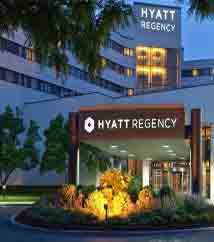 Delhi Hyatt Regency Hotel Escort