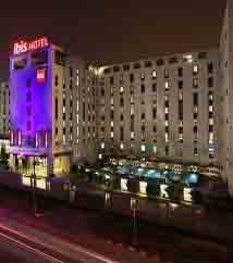 ibis Hotel Call Girls Delhi