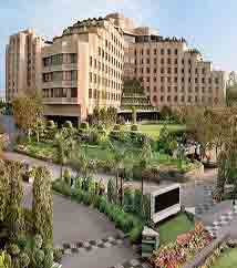 The ITC Maurya Hotels Escorts in Delhi