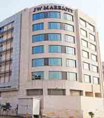 JW Marriott Hotel Call Girls Delhi