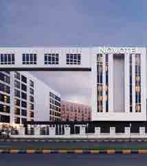 Novotel Hotel Call Girl In Delhi