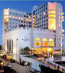 Delhi Piccadily Hotel Escorts Services