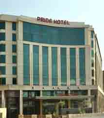 Pride Plaza Hotel Escort Service In Delhi