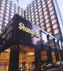 Shangri-La's Hotel Call Girls In Delhi