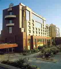 Sheraton Hotel Escorts Services In Delhi