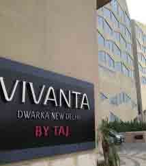 Vivanta Hotel Escorts Services In Delhi