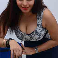 Independent Housewife Ghaziabad Escorts